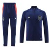 Spanje Trainingsjack Pak 2024-25 Navy